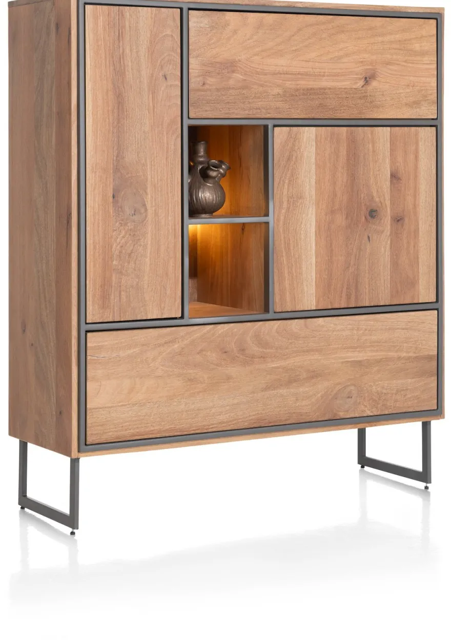 Henders en Hazel Trapani Highboard