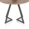Henders en Hazel Trapani Salontafel