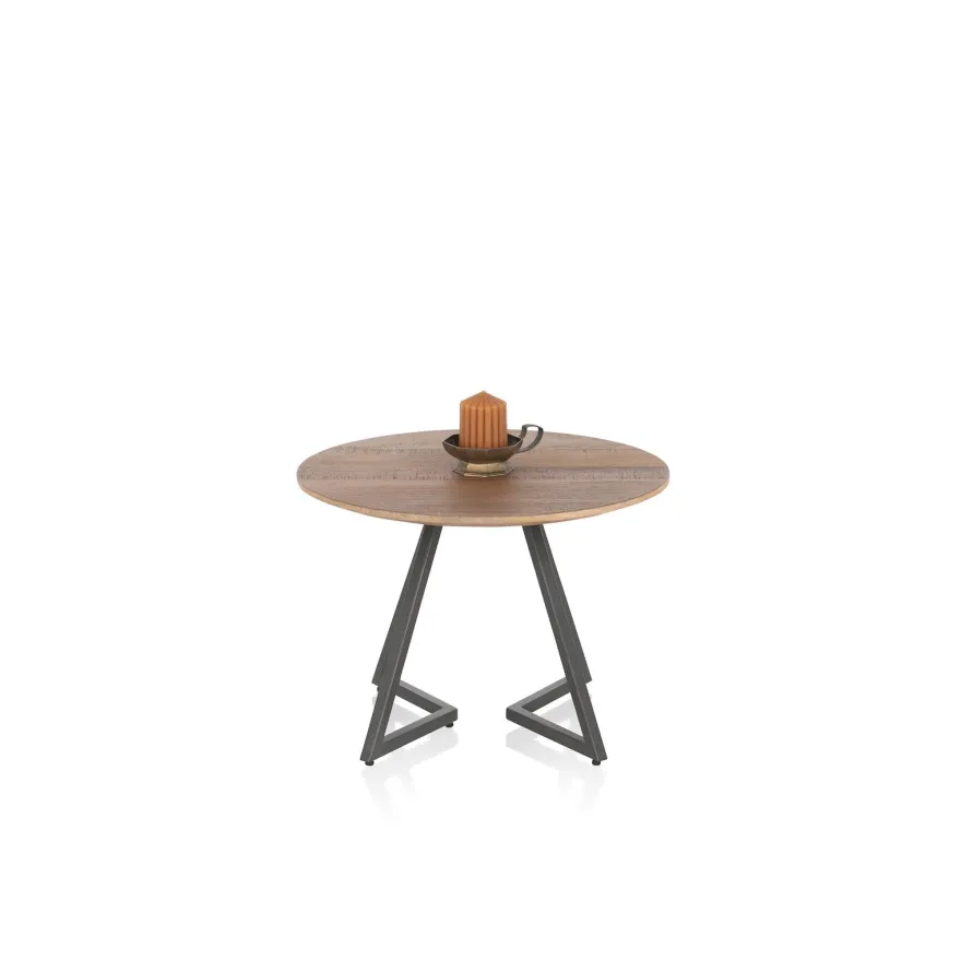 Henders en Hazel Trapani Salontafel