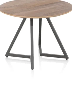 Henders en Hazel Trapani Salontafel