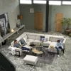 Henders en Hazel Tycan Bank