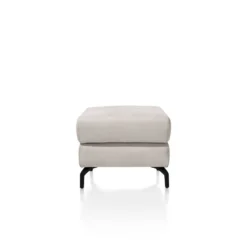 Henders en Hazel Tycan Hocker
