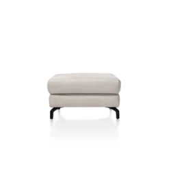 Henders en Hazel Tycan Hocker