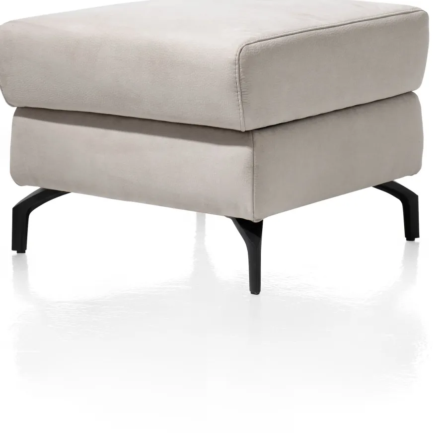 Henders en Hazel Tycan Hocker