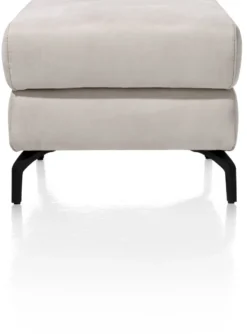 Henders en Hazel Tycan Hocker