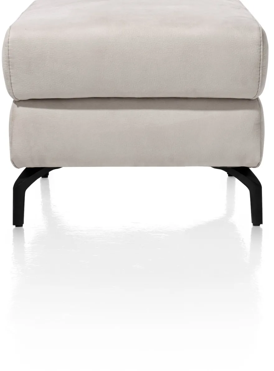 Henders en Hazel Tycan Hocker