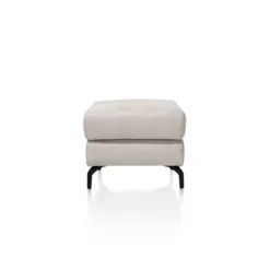 Henders en Hazel Tycan Hocker