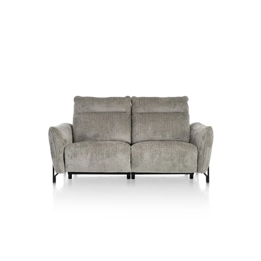 Henders en Hazel Valletta 3-Zitsbank