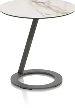 Henders en Hazel Vegas Salontafel
