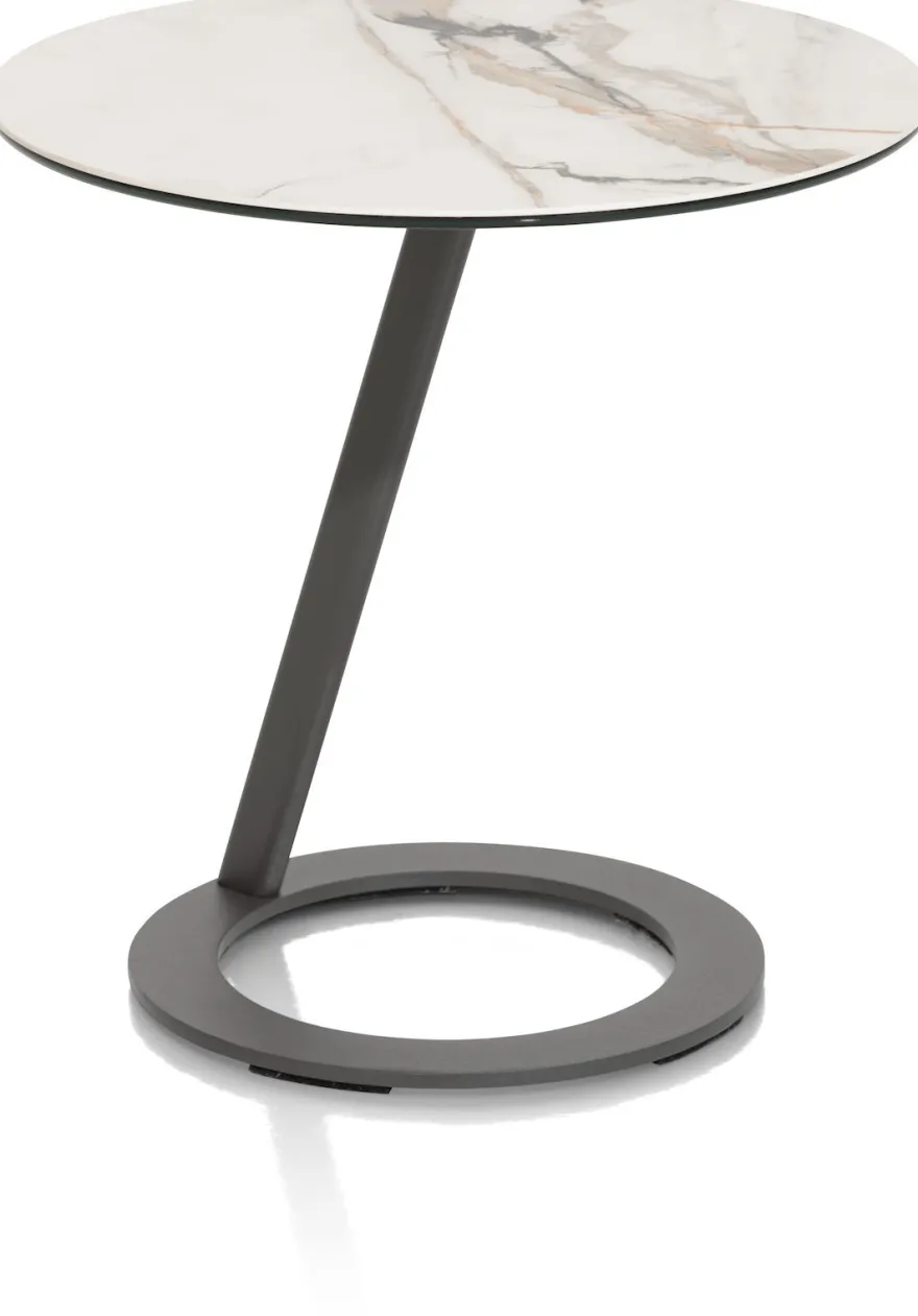 Henders en Hazel Vegas Salontafel