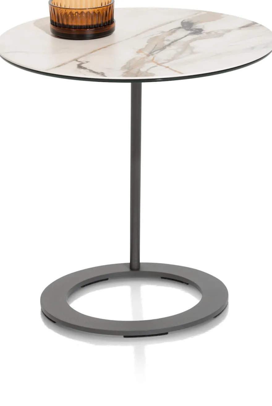 Henders en Hazel Vegas Salontafel