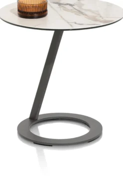 Henders en Hazel Vegas Salontafel