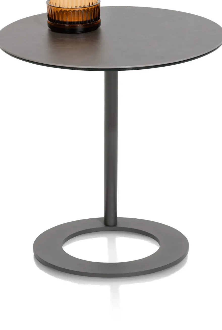 Henders en Hazel Vegas Salontafel