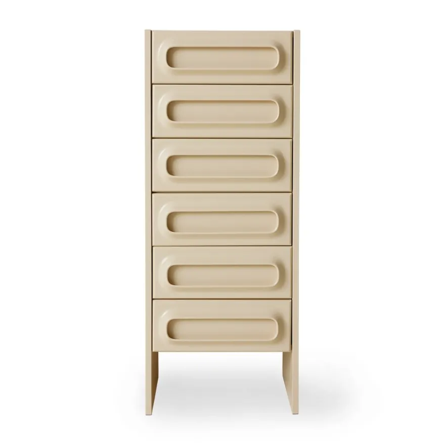 HKLIVING Chest Ladekast