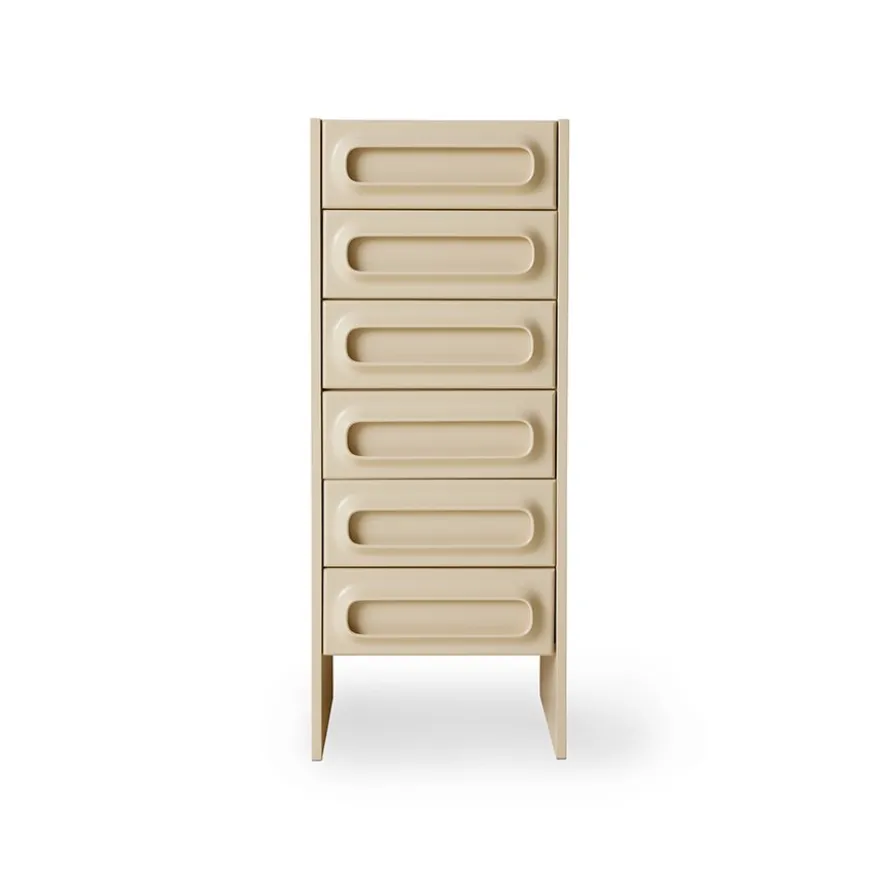 HKLIVING Chest Ladekast