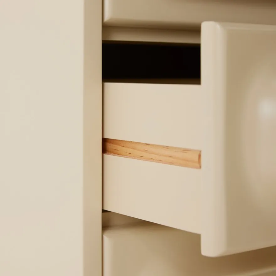 HKLIVING Chest Ladekast