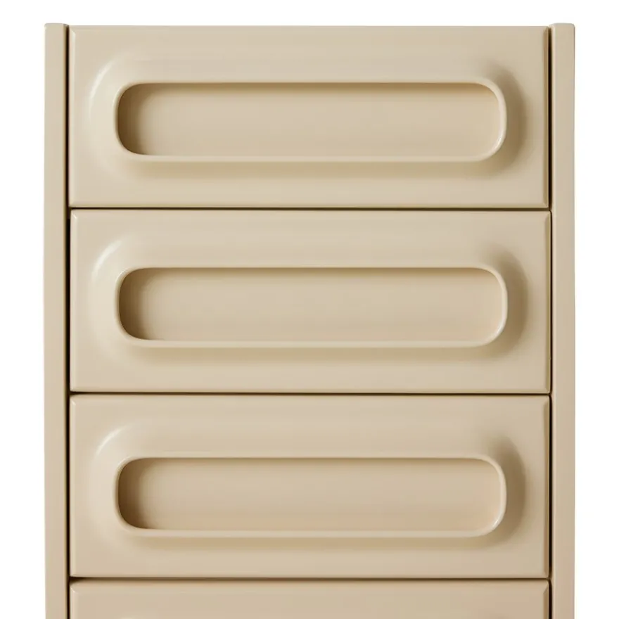 HKLIVING Chest Ladekast