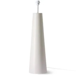 HKLIVING Cone XL Vloerlamp