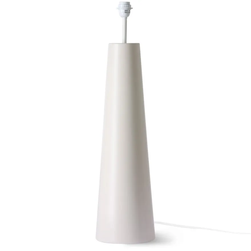 HKLIVING Cone XL Vloerlamp