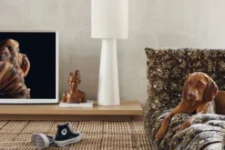 HKLIVING Cone XL Vloerlamp