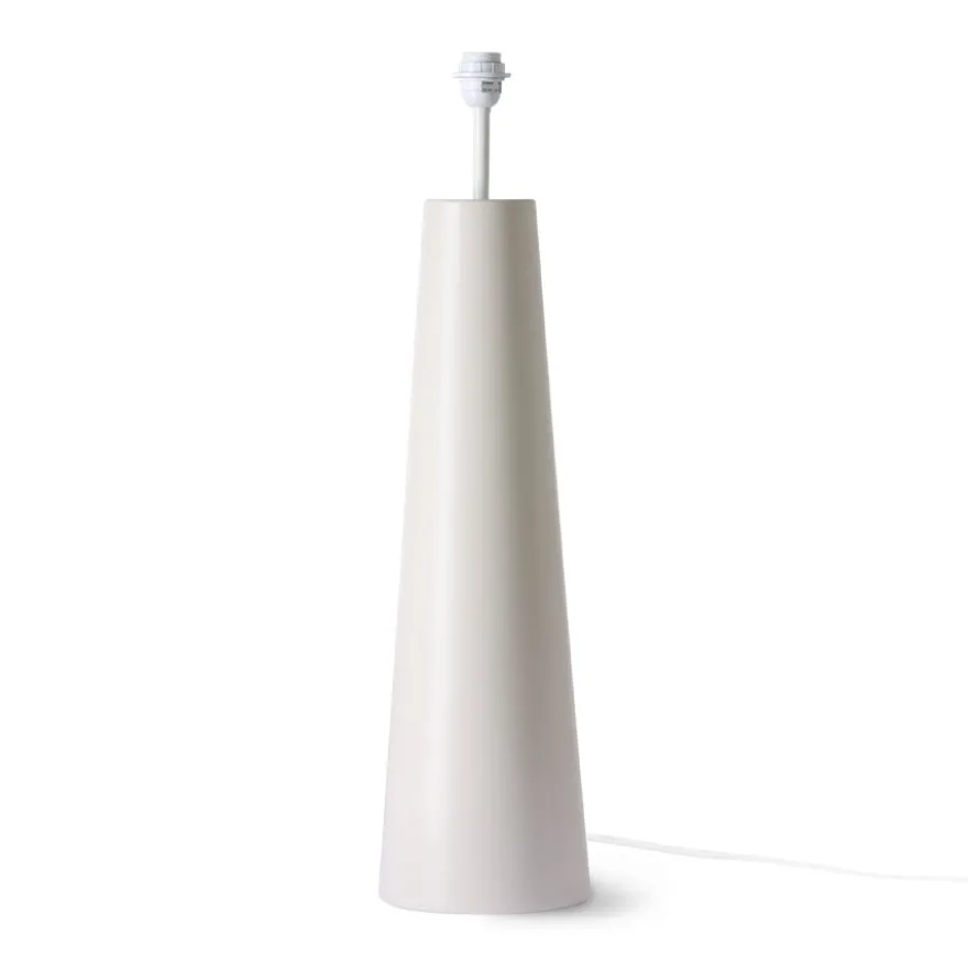 HKLIVING Cone XL Vloerlamp