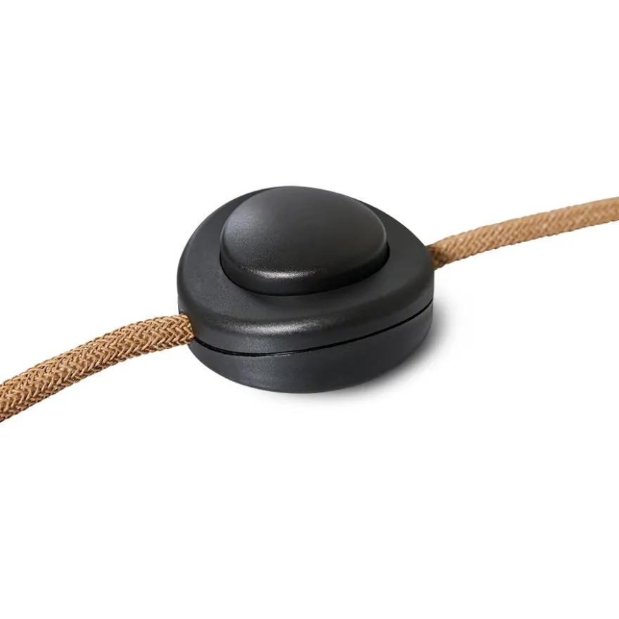 HKLIVING Cone XL Vloerlamp