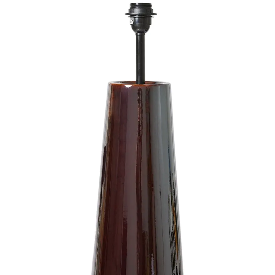 HKLIVING Cone XL Vloerlamp