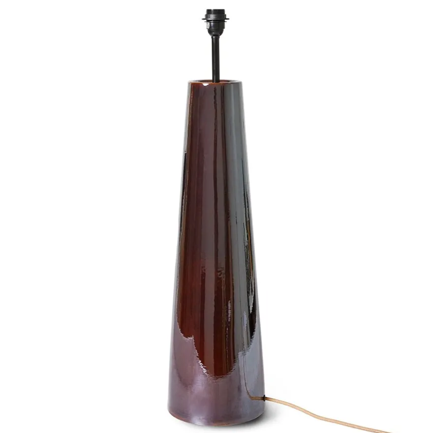 HKLIVING Cone XL Vloerlamp