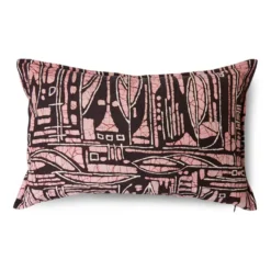 HKLIVING Doris Eclectic Sierkussen