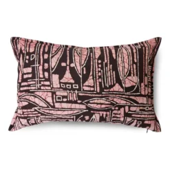 HKLIVING Doris Eclectic Sierkussen