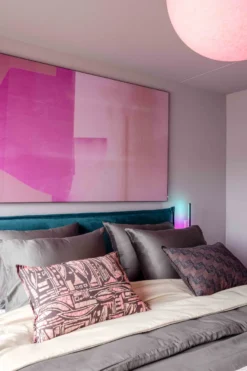 HKLIVING Doris Eclectic Sierkussen