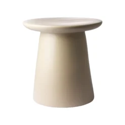 HKLIVING Earthenware M Bijzettafel