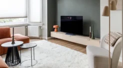 HKLIVING Grain Tv-meubel