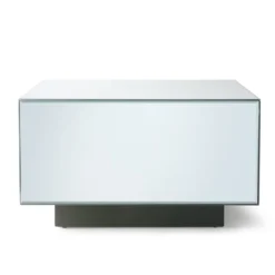 HKLIVING Mirror Block Salontafel