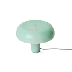 HKLIVING Mushroom Tafellamp