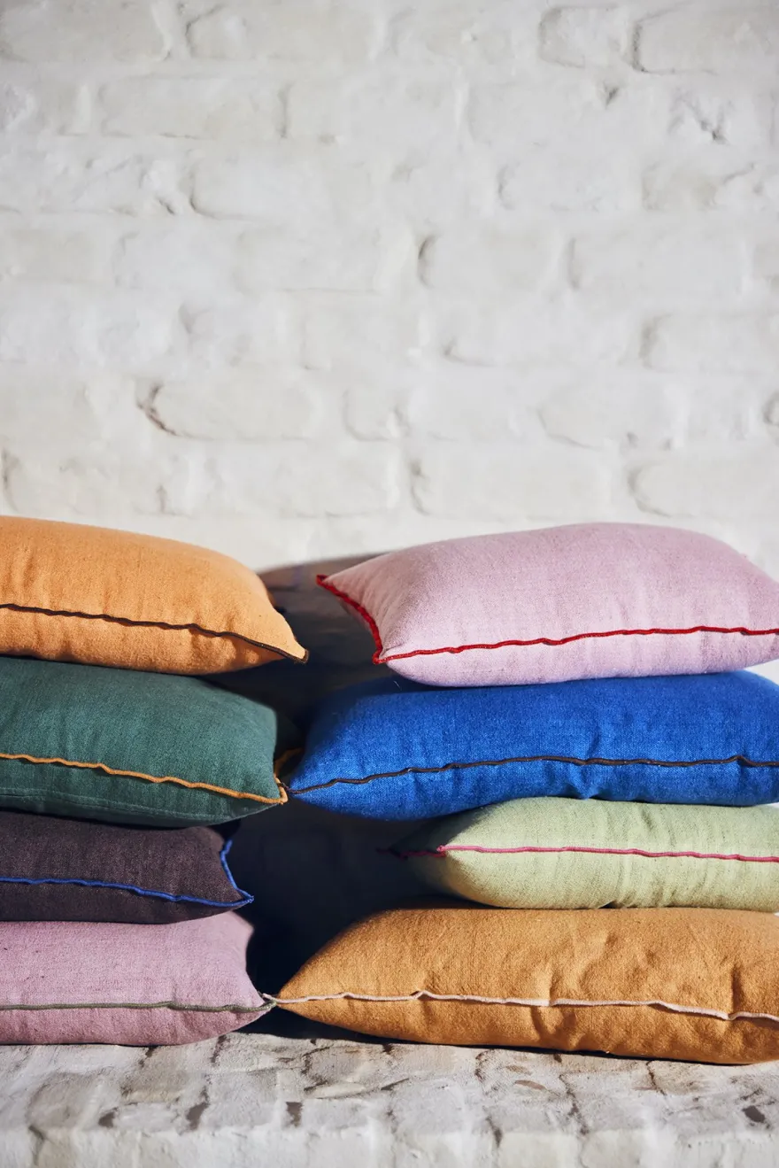 HKLIVING Pillow Medium Kussen