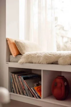 HKLIVING Pillow Medium Kussen