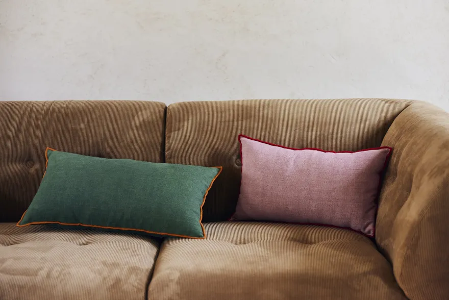HKLIVING Pillow Small Kussen