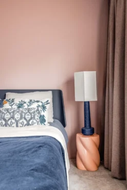 HKLIVING Retro Lampenvoet