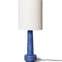 HKLIVING Retro Lampenvoet