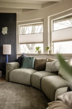 HKLIVING Retro Lampenvoet