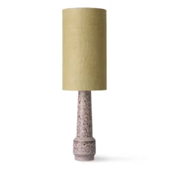 HKLIVING Retro Lampenvoet