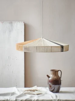 HKLIVING Rope Hanglamp
