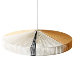 HKLIVING Rope Hanglamp