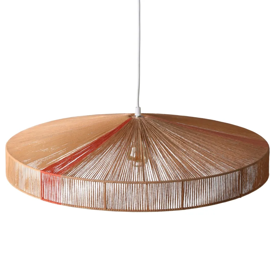HKliving Rope Hanglamp