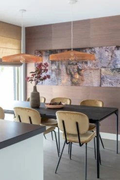 HKliving Rope Hanglamp