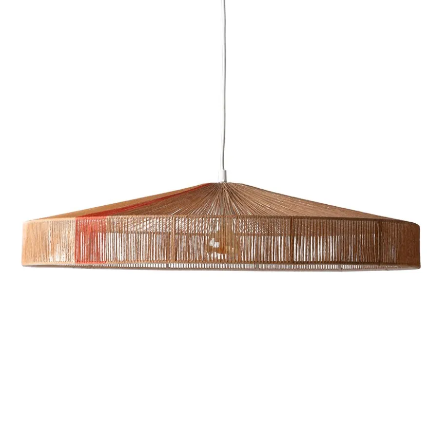 HKliving Rope Hanglamp