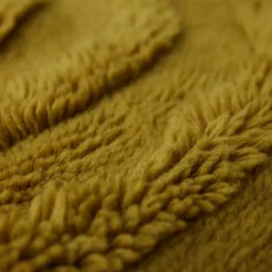 HKLIVING Round Woolen Rug Seaweed Vloerkleed