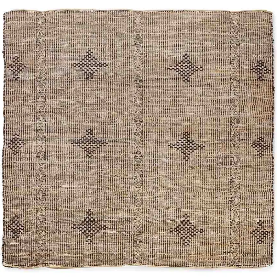 HKLIVING Rustic Vloerkleed
