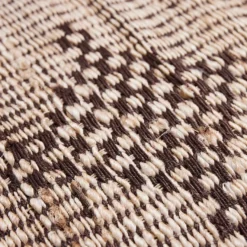 HKLIVING Rustic Vloerkleed